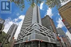 Apartment at 716 - 85 WOOD STREET, Toronto