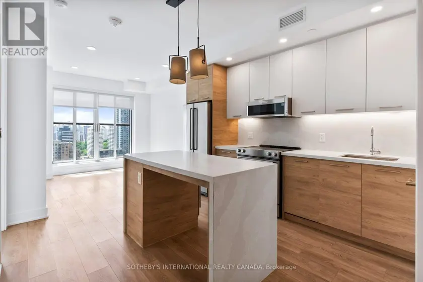 Apartment at 303 - 200 REDPATH AVENUE, Toronto