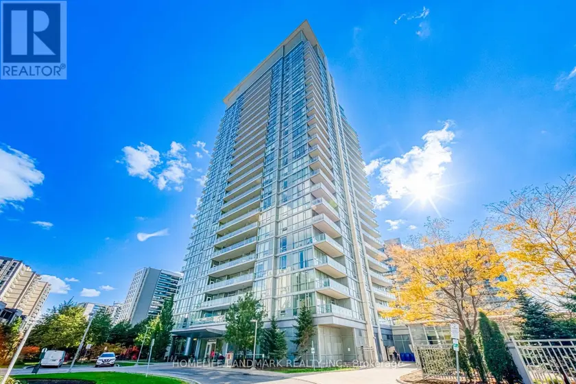 Apartment at 1606 - 62 FOREST MANOR ROAD, Toronto