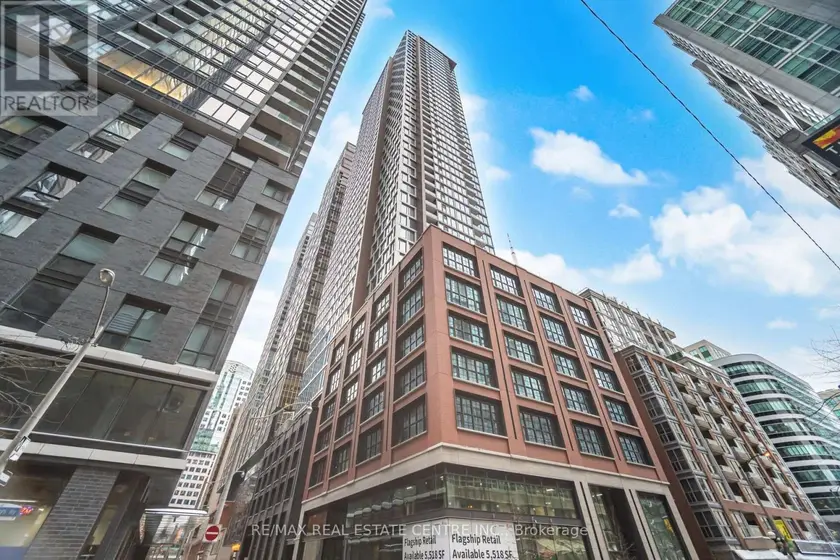 Apartment at 509 - 55 MERCER STREET, Toronto