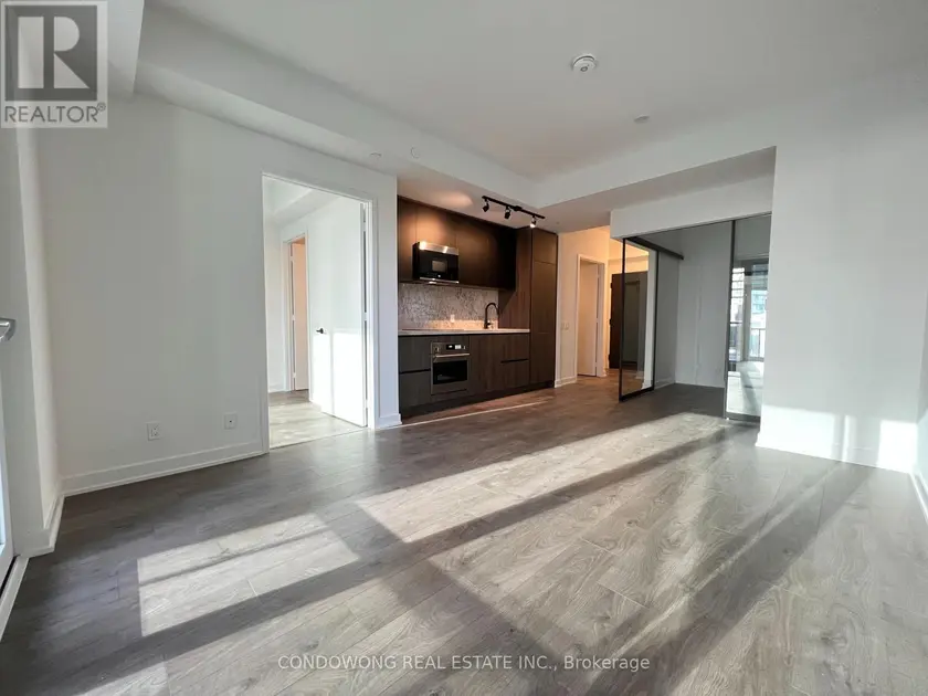 Apartment at 1106 - 108 PETER STREET, Toronto