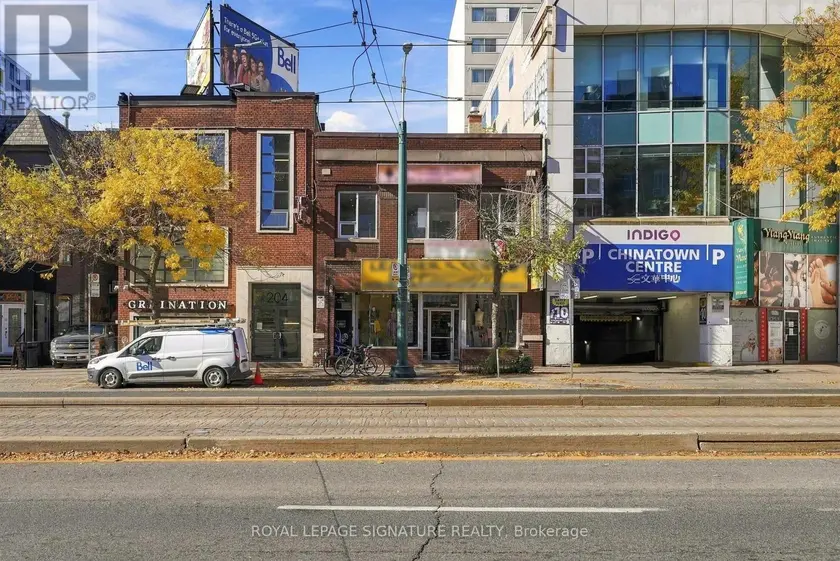Other at 201 - 59 CAMERON STREET, Toronto