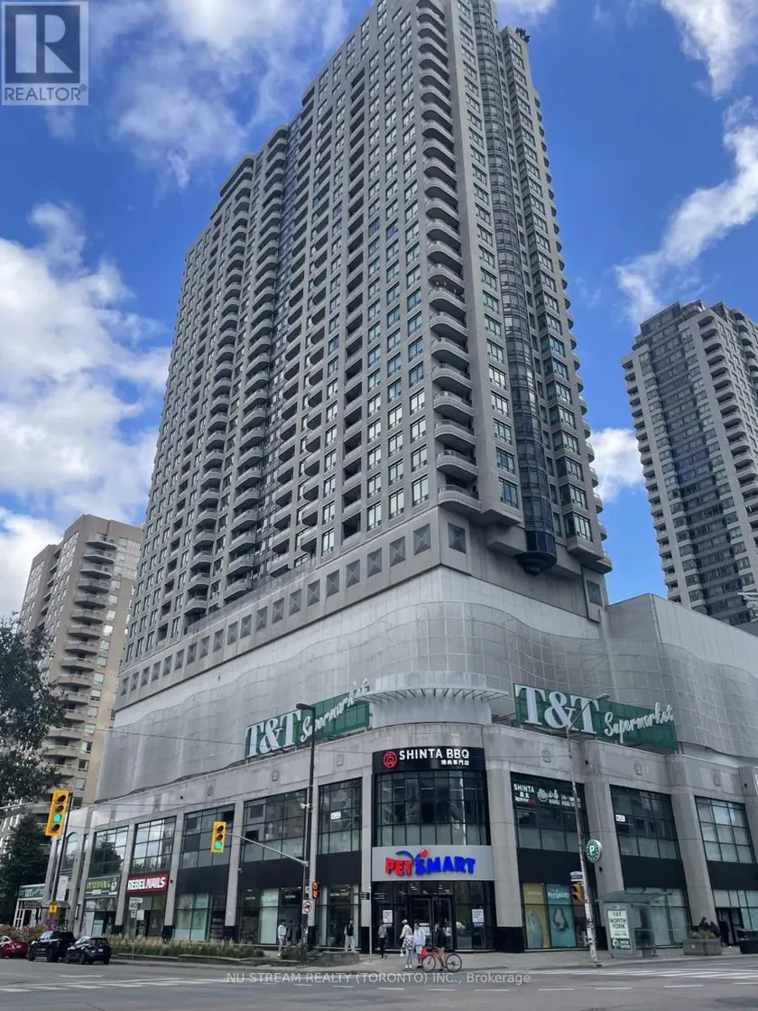 Apartment at 915 - 33 EMPRESS AVENUE, Toronto