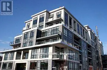Apartment at 407 - 21 CLAIRTRELL ROAD, Toronto