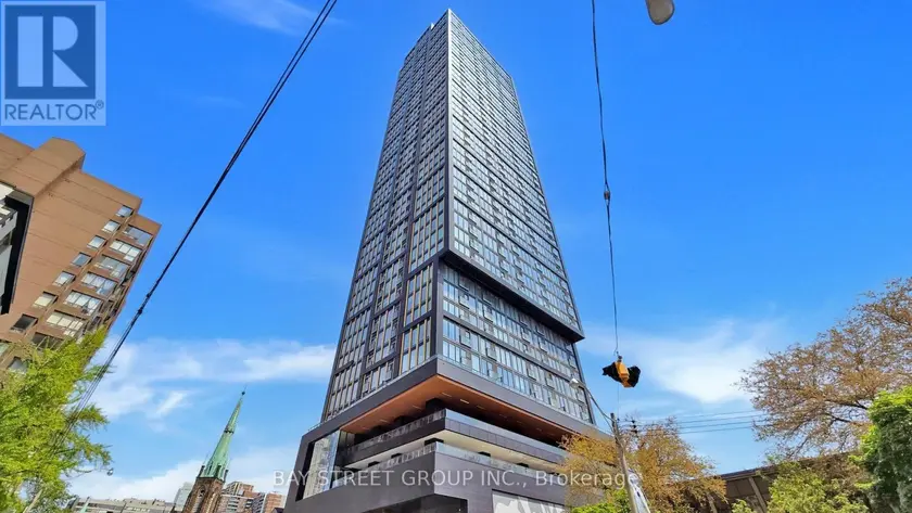 Apartment at 4911 - 319 JARVIS STREET, Toronto