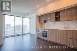 Apartment at 3716 - 19 BATHURST STREET, Toronto