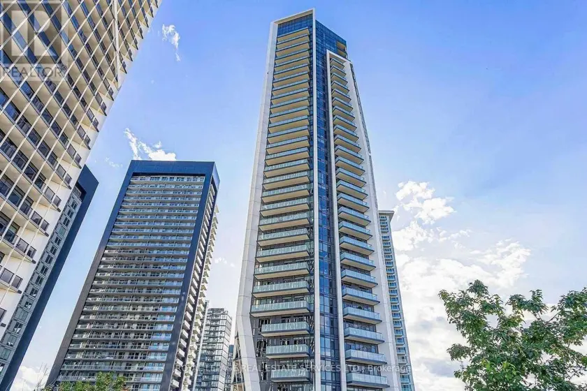 Apartment at 2103 - 50 ORDNANCE STREET, Toronto