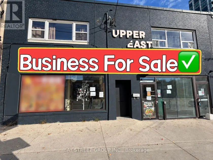 Other at 5317 YONGE STREET, Toronto