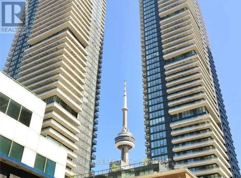 Apartment at 4701 - 125 BLUE JAYS WAY, Toronto