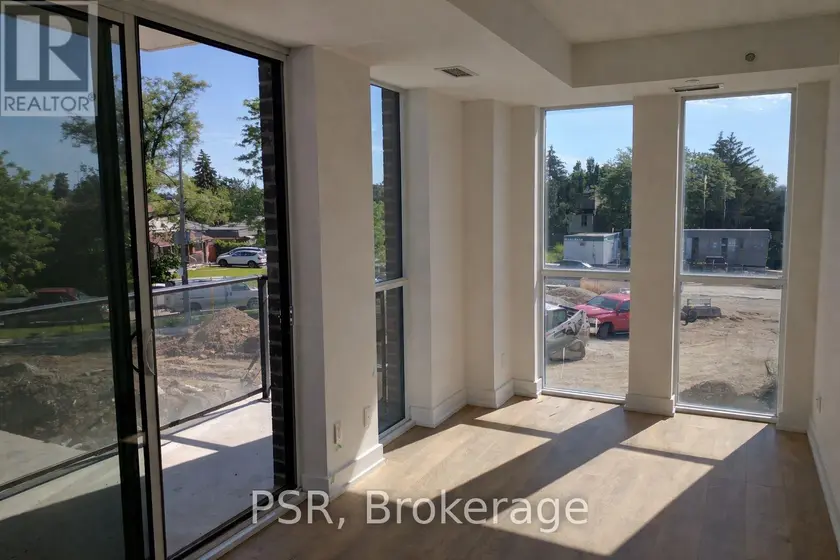 Apartment at 211 - 150 FAIRVIEW MALL DRIVE, Toronto