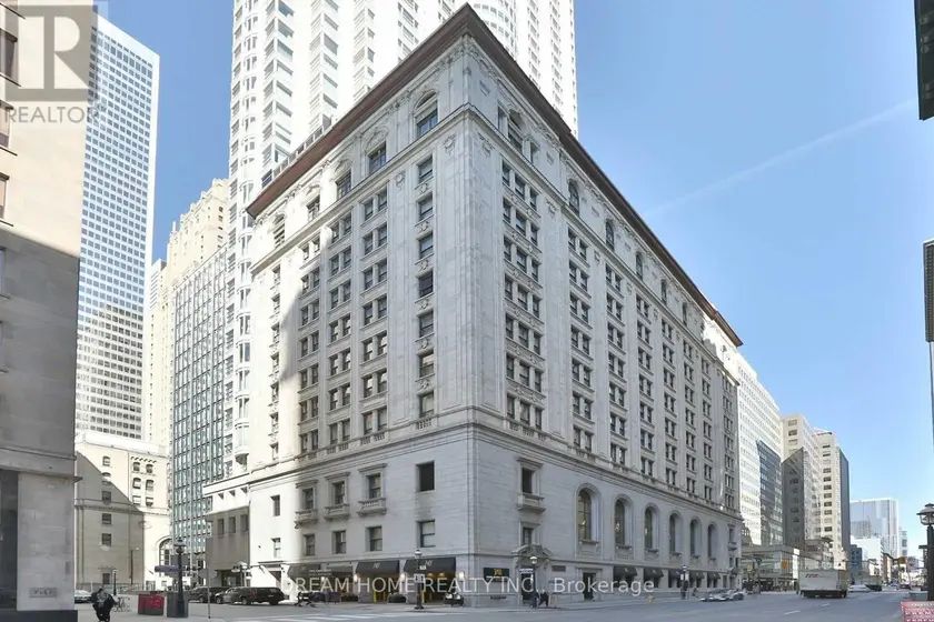 Apartment at 918 - 1 KING STREET W, Toronto