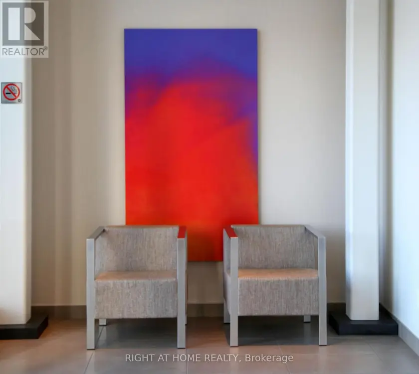 Apartment at 3001 - 33 SINGER COURT, Toronto