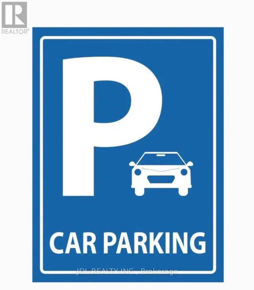Other at PARKING - 45 CHARLES STREET, Toronto