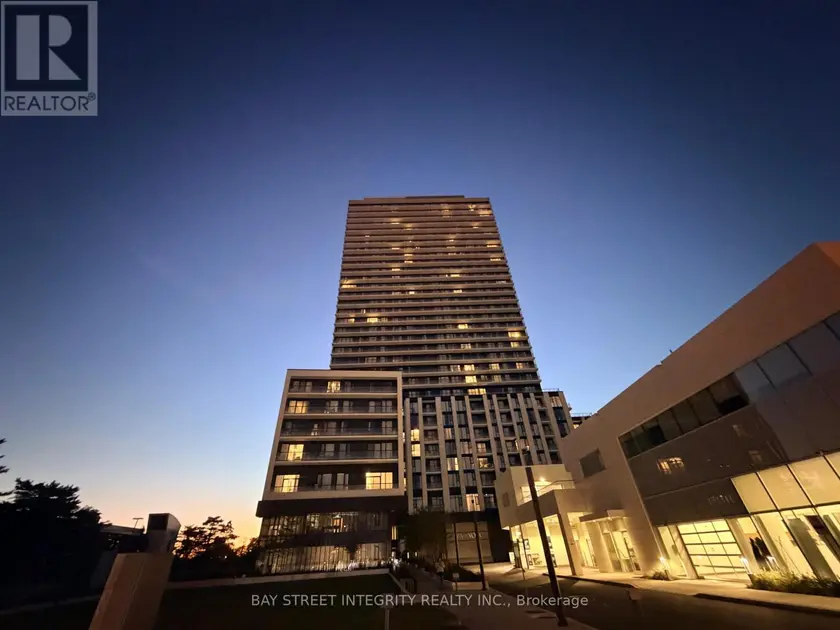 Apartment at 616 - 5858 YONGE STREET, Toronto