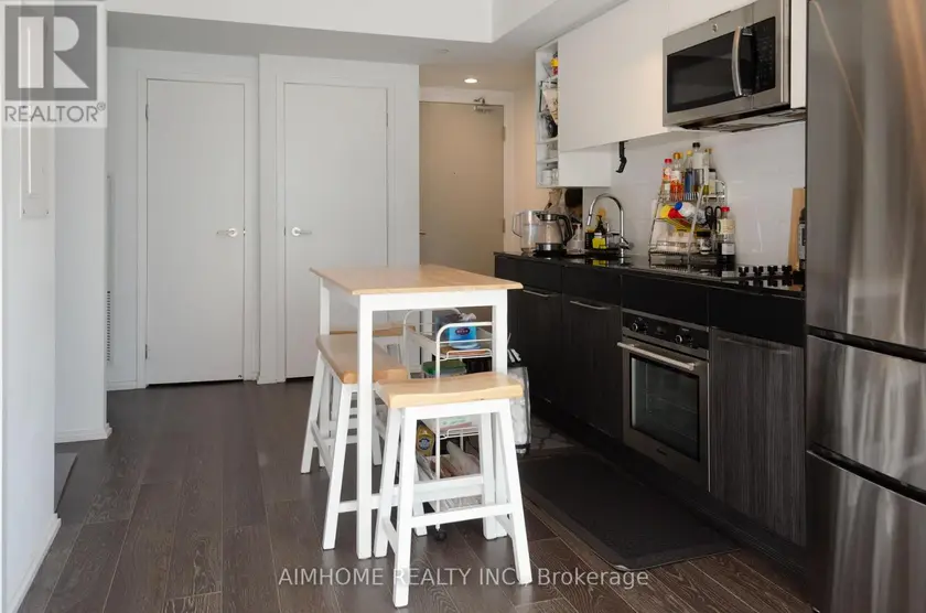 Apartment at 2706 - 68 SHUTER STREET, Toronto