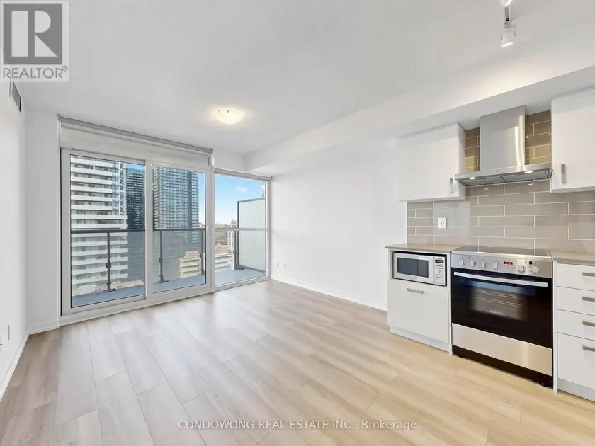 Apartment at 1803 - 125 REDPATH AVENUE, Toronto