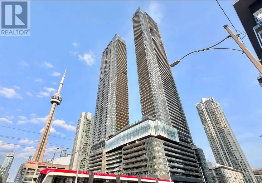 Apartment at 326 - 3 CONCORD CITYPLACE WAY, Toronto