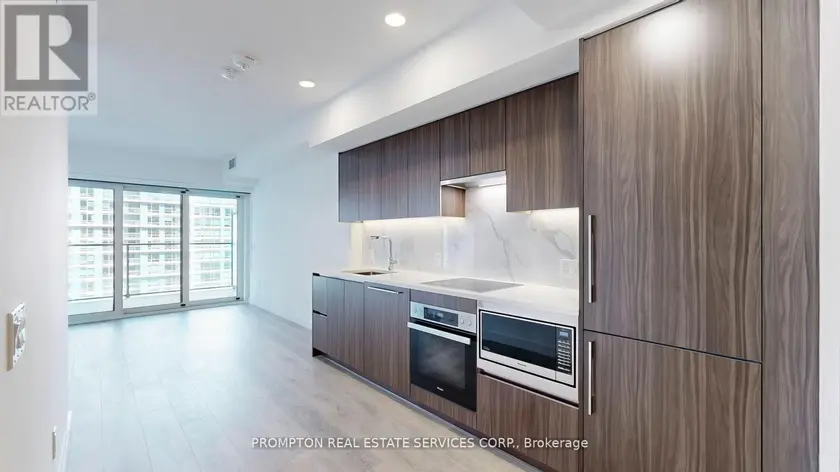 Apartment at 2906 - 3 CONCORD CITYPLACE WAY, Toronto