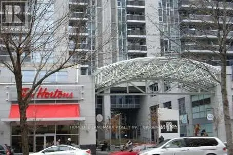 Apartment at 2205 - 4968 YONGE STREET, Toronto