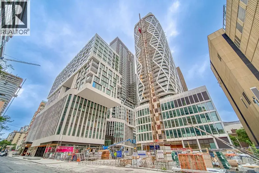 Apartment at 2408 - 238 SIMCOE STREET, Toronto