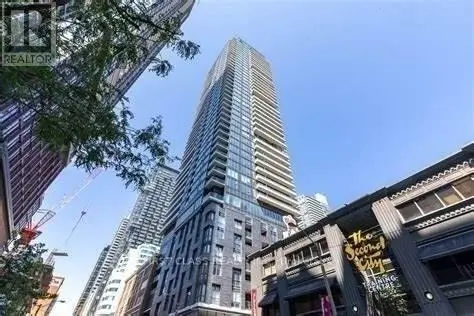 Apartment at 1203 - 115 BLUE JAYS WAY, Toronto