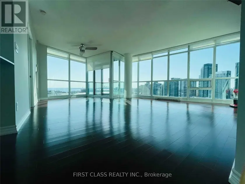 Apartment at 2004 - 231 FORT YORK BOULEVARD, Toronto