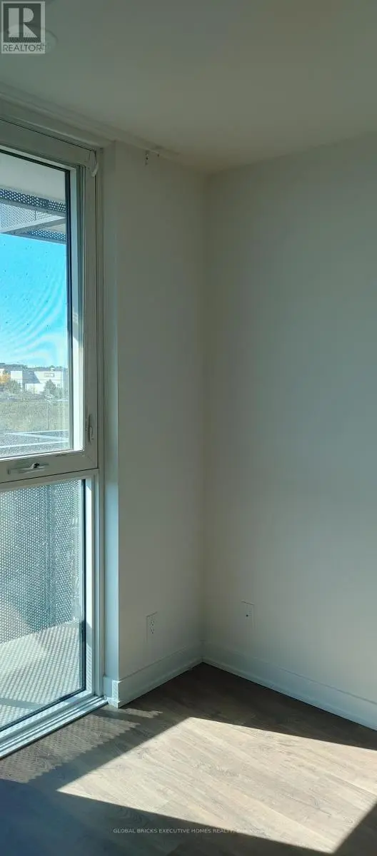 Apartment at 417 - 30 TRETTI WAY, Toronto