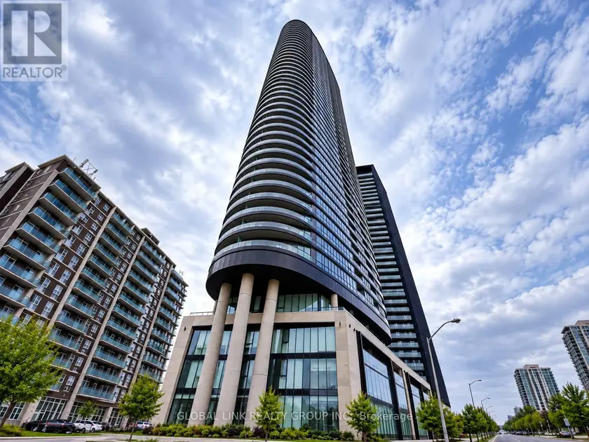 Apartment at 2115 - 585 BLOOR STREET E, Toronto