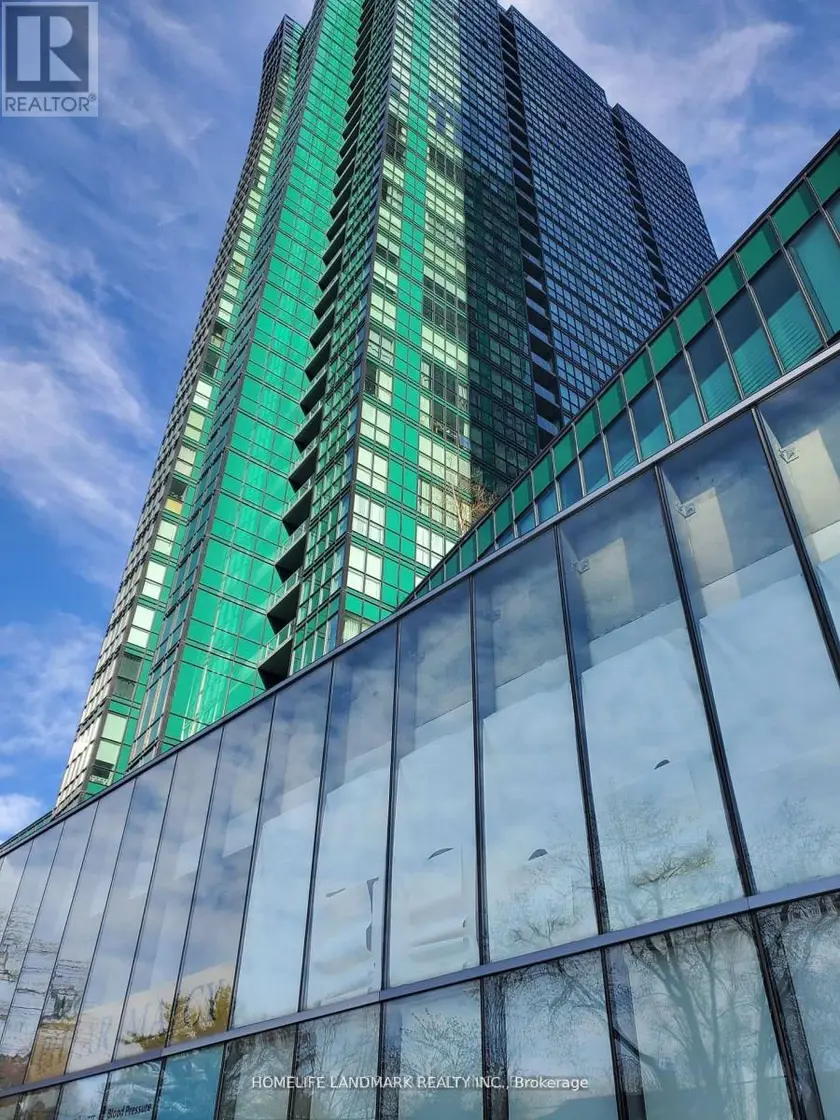 Other at 349 - 4750 YONGE STREET, Toronto