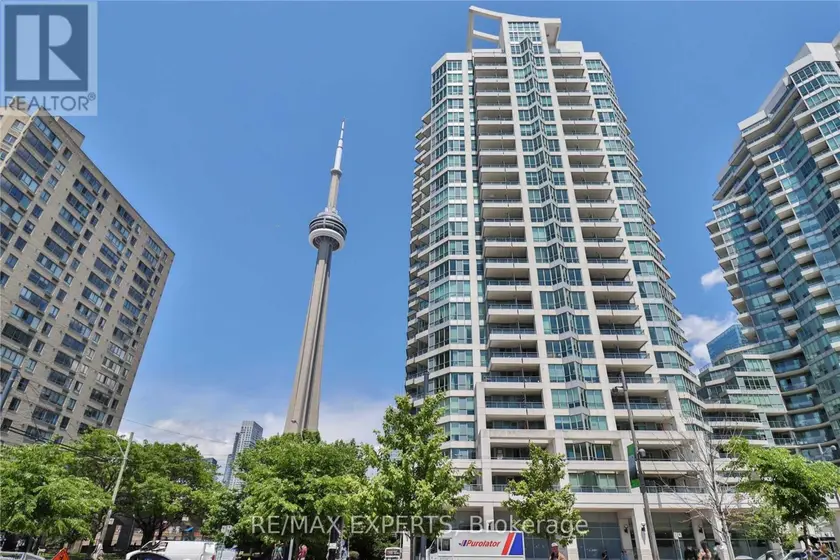Apartment at 327 - 230 QUEENS QUAY W, Toronto
