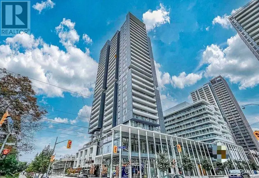 Apartment at 1310 - 225 SUMACH STREET, Toronto