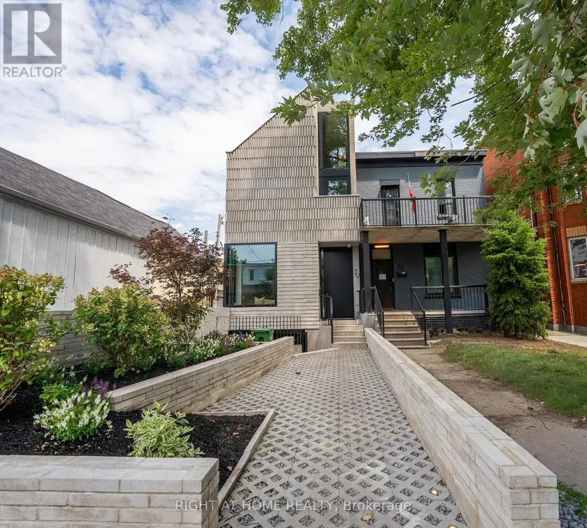 Detached at 79 NORTHCOTE AVENUE, Toronto
