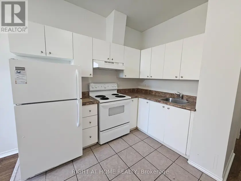 Multiplex at 309 - 1801 EGLINTON AVENUE W, Toronto