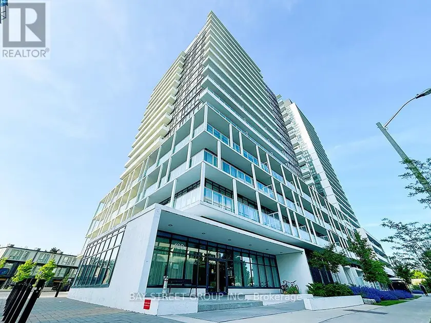Apartment at 1001 - 180 FAIRVIEW MALL DR, Toronto