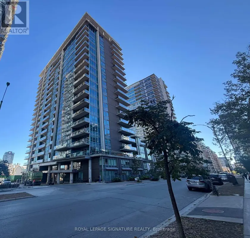 Apartment at 919 - 55 EAST LIBERTY STREET, Toronto