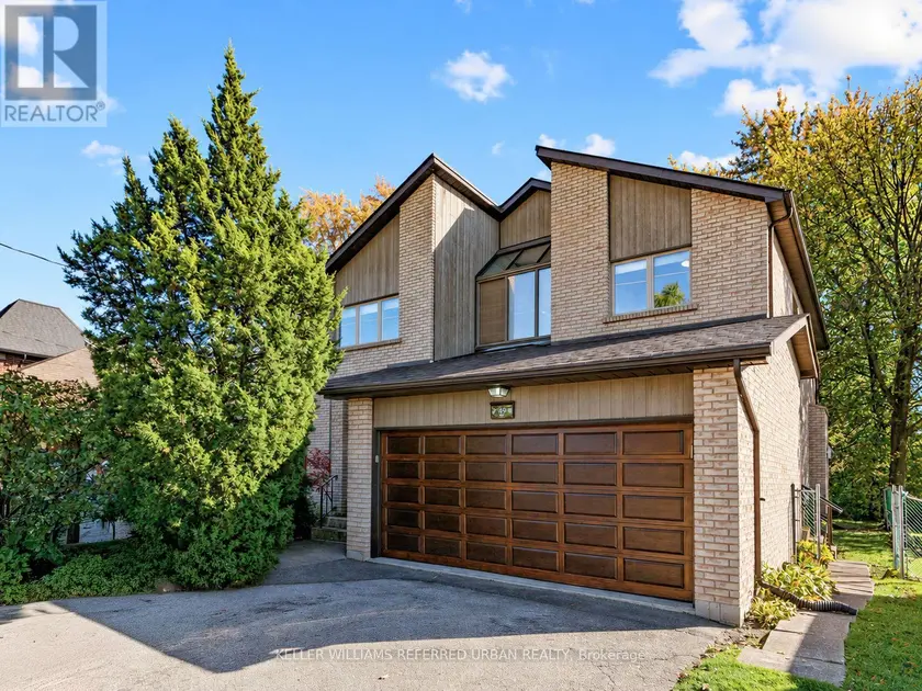 Detached at 49 INVERMAY AVENUE, Toronto
