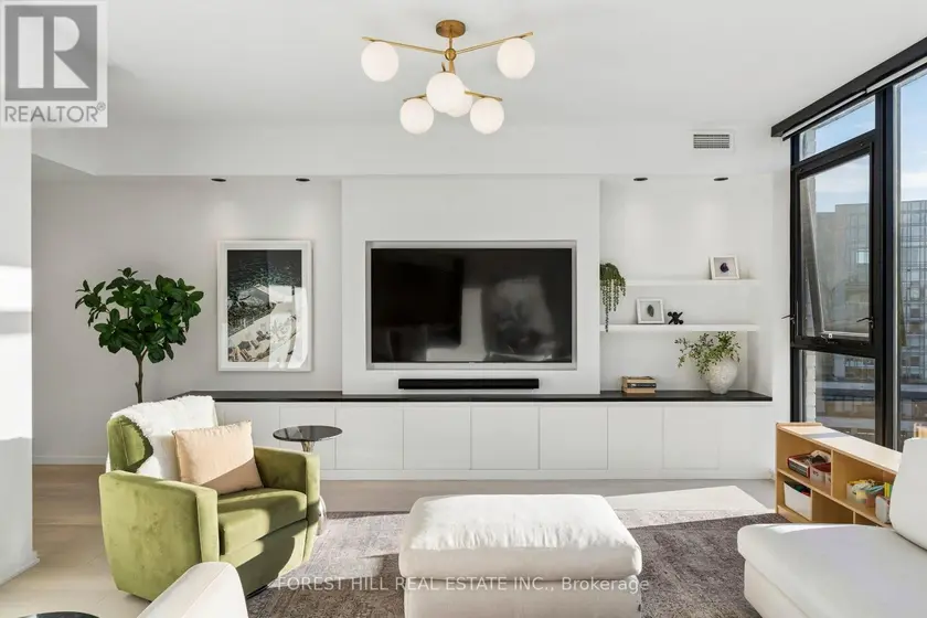 Apartment at PH1006 - 41 DOVERCOURT ROAD, Toronto