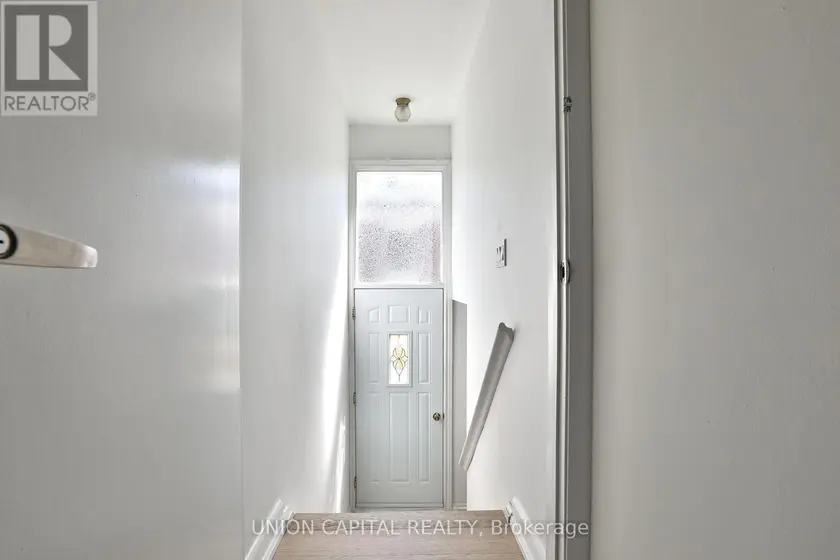 Semi-Detached/Link at BASEMENT - 168 OLD SHEPPARD AVENUE, Toronto