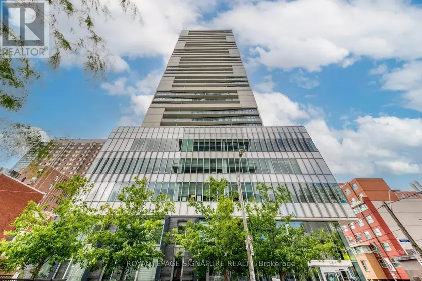 Apartment at 1011 - 89 MCGILL STREET, Toronto