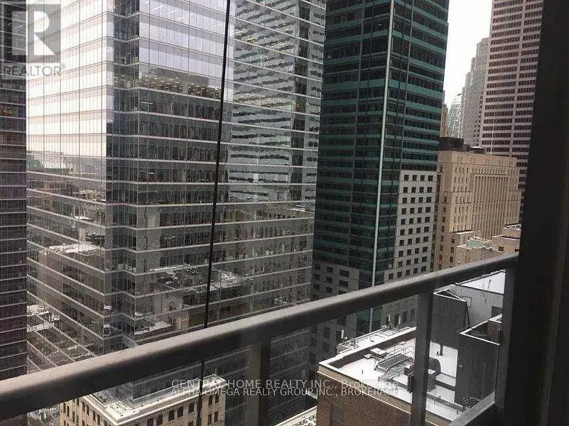 Apartment at 2904 - 70 TEMPERANCE STREET, Toronto