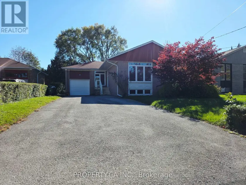 Detached at 205 SEARLE AVENUE, Toronto