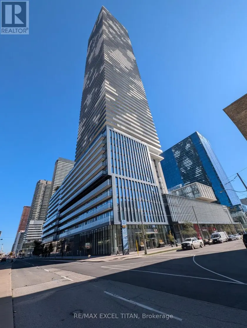 Apartment at PH108 - 55 COOPER STREET, Toronto