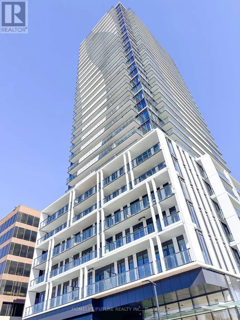 Apartment at 1807 - 29 GREEN TRAIL, Toronto
