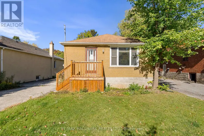 Detached at 50 CONNAUGHT AVENUE, Toronto