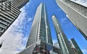 Apartment at 3808 - 10 YORK STREET, Toronto