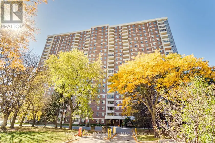 Apartment at 1708 - 205 HILDA AVENUE, Toronto