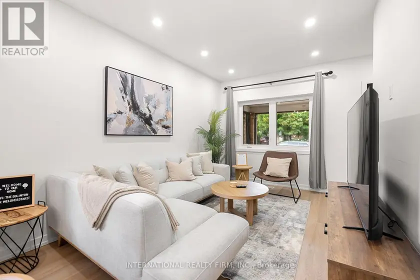 Semi-Detached/Link at 171 DUPLEX AVENUE, Toronto