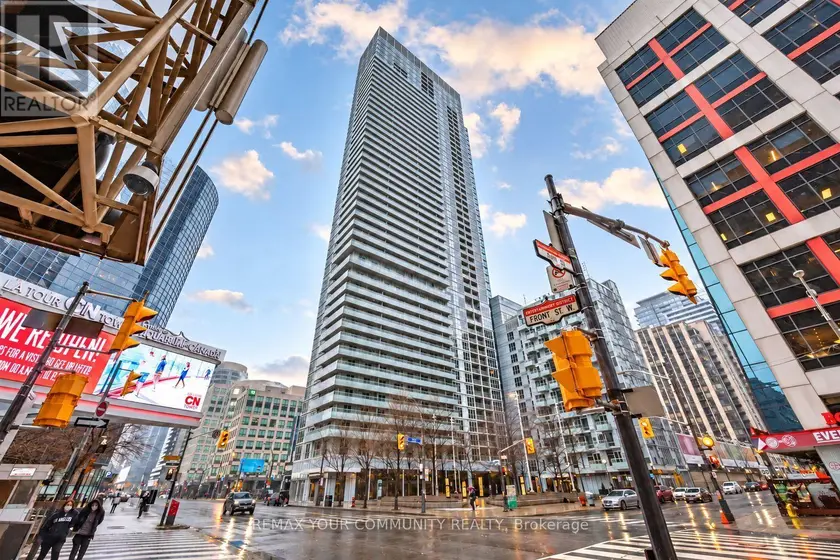 Apartment at 4202 - 300 FRONT STREET W, Toronto