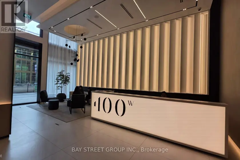 Apartment at 3026 - 400 KING STREET W, Toronto