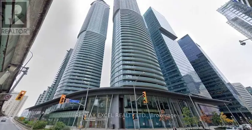 Apartment at 3704 - 14 YORK STREET, Toronto